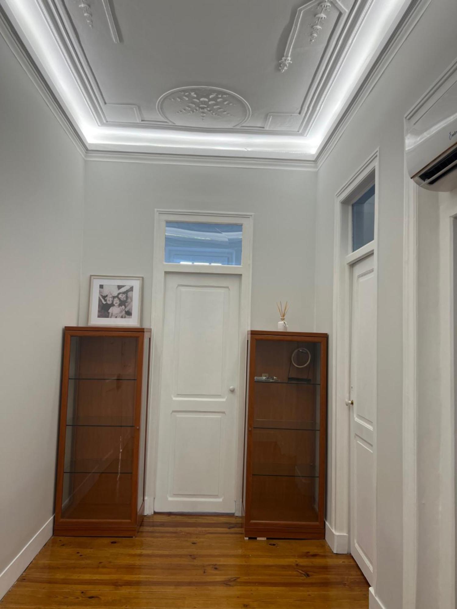 Angels Homes N.27 1ºandar, Bairro Tipico, Centro Apartment *