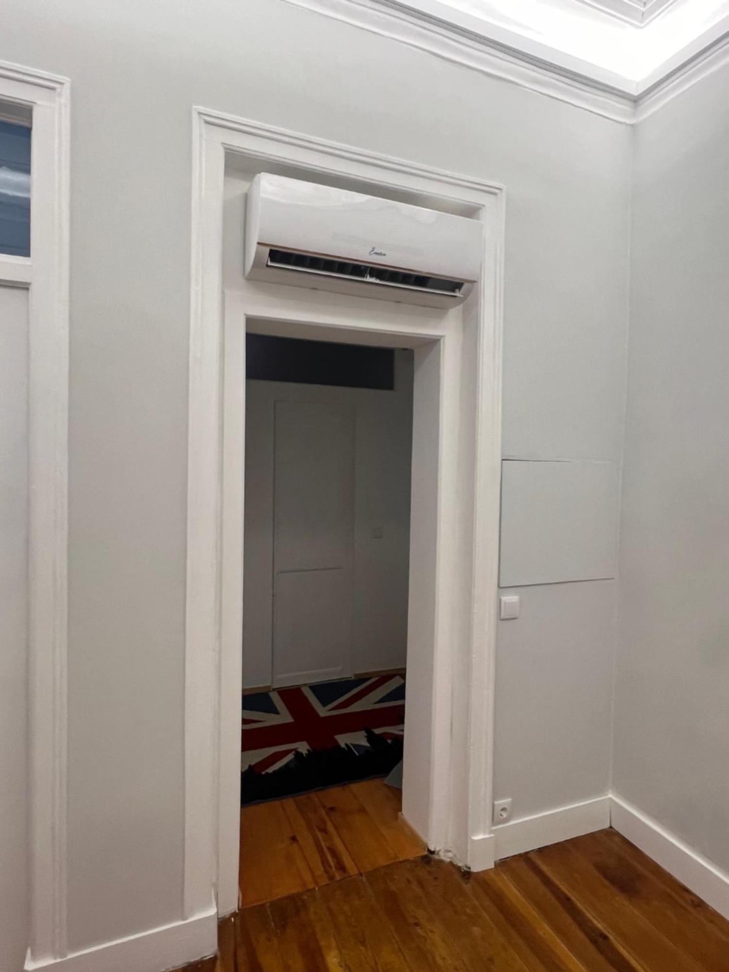 Apartment Angels Homes N.27 1ºandar, Bairro Tipico, Centro *