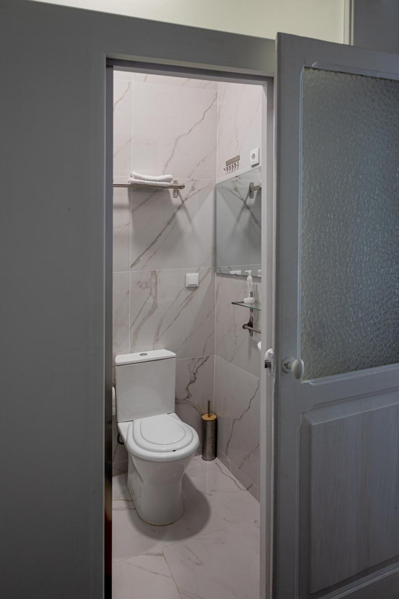 Angels Homes N.27 1ºandar, Bairro Tipico, Centro Apartment Lisbon