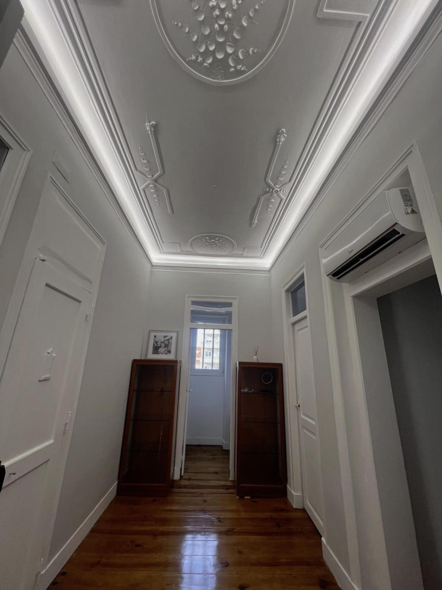Angels Homes N.27 1ºandar, Bairro Tipico, Centro * Lisbon