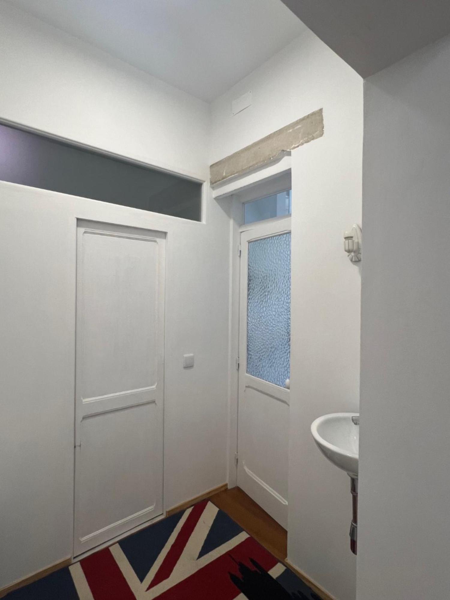Apartment Angels Homes N.27 1ºandar, Bairro Tipico, Centro