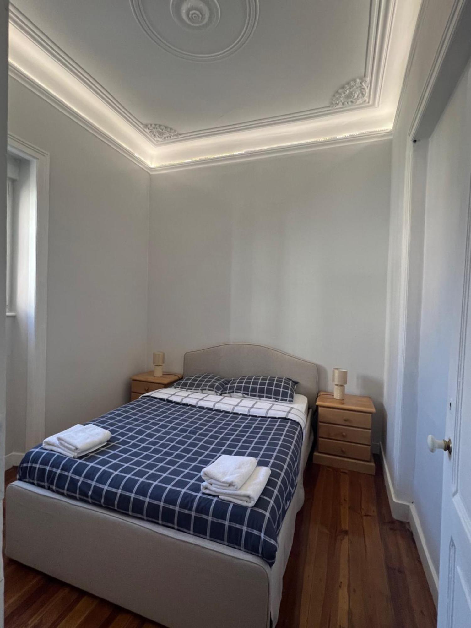 Angels Homes N.27 1ºandar, Bairro Tipico, Centro Apartment *